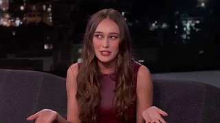 Why Alycia Debnam-Carey Failed Her Driving Tests