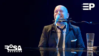 ELIO PACE - Piano Man - 'The Billy Joel Songbook® Live' (Official Video)