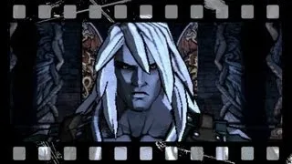 Castlevania: Mirror of Fate ~ All Cutscenes in 1080p (Direct Feed)