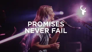 Promises Never Fail (LIVE) - Bethel Music & Emmy Rose | VICTORY