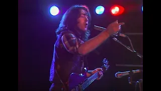 Rory Gallagher - Bullfrog Blues (live in Théâtre de l'empire, Paris 1980)
