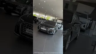 2023 Audi S8 (571hp)