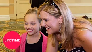 Dance Moms: Maddie Meets Her Real Competition (Season 1 Flashback) | Lifetime