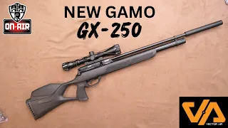 Gamo GX250