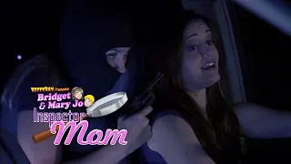 RiffTrax Presents: Inspector Mom (Trailer)