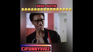 David Ruffin (Leon) Funny Moments (The Temptations Movie)