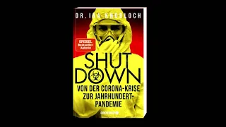 Shutdown - Von der Corona-Krise zur Jahrhundert-Pandemie | Das Buch zur Krise