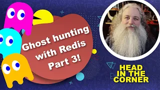 Hunting ghosts part 3! With Redis + Apollo GraphQL