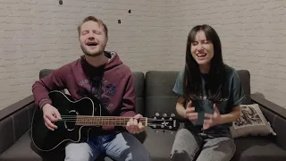 Еще Один в Огне – Skinia Worship – Another in the fire Hillsong cover
