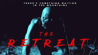 The Retreat (2020) | Trailer | Grant Schumacher | Dylan Grunn | Chris Cimperman