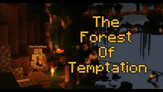 Can You Survive The Temptation Of This Forest? (Mine In Abyss)