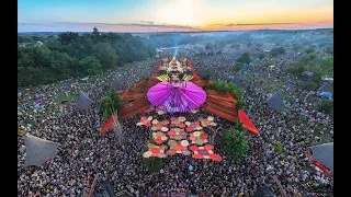 SFX [Astral Projection] Live at OZORA Festival Hungary 2023