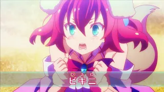 No Game No Life | нет игры нет жизни #2