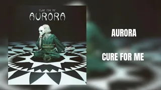 Aurora - Cure for me (In 432Hz)