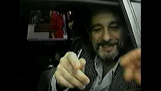 Placido Domingo En El Teatro Municipal de Santiago - 26 Marzo 1990 (CONCIERTO COMPLETO)