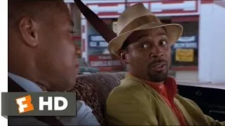 The Fighting Temptations (2/10) Movie CLIP - Welcome Home (2003) HD