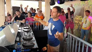 Cold Blue - Colors- Luminosity Beach Festival 2022 - 25th June 2022