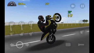Atualização v0.5 do Moto Wheelie 3D