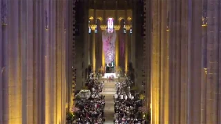 Gloria, Messe solennelle by Jean Langlais, Easter Sunday 2019