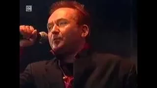 1999 Taubertal Festival  - Joachim Witt "Die Flut" live