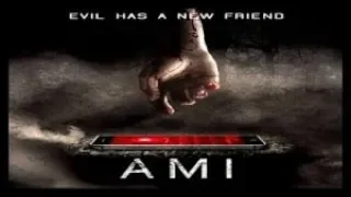 AMI Trailer 2019 HD