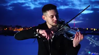 Imagine Dragons - Believer (violin cover)