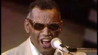 Ray Charles - Georgia On My Mind (Live Midnight Special 1976)®