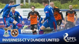 Extended highlights as Caley Jags' dream continues
