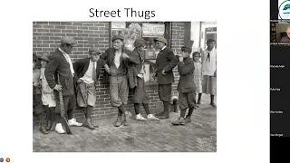 Purple Gang: Detroit's Own Prohibition-Era Criminal Gang