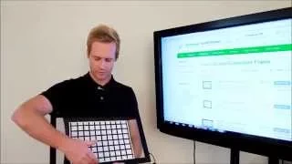Cheap and easy way to convert any TV into touch screen monitor