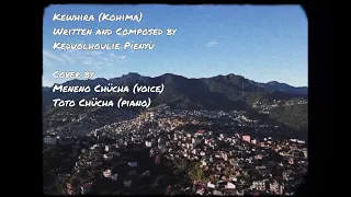 Kewhira (Kohima) - Keduolhoulie Pienyü.  Cover by Meneno Chücha and Toto Chücha.