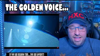 John Holiday sings “Misty” by Ella Fitzgerald (USA, 2020) REACTION!