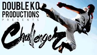 Tekken X Streetfighter: Challenger  (Live Action Fan Film)