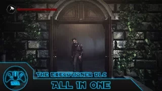 The Evil Within - The Executioner DLC - All in One