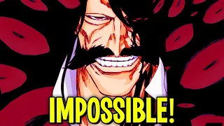 ICHIBE’S MISTAKE: HOW YHWACH REGAINED THE ALMIGHTY | BLEACH Breakdown