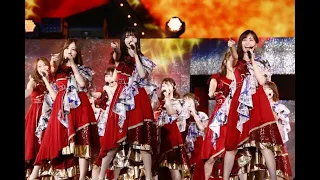 真夏の全国ツアー2019 インフルエンサー