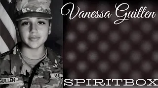 Vanessa Guillen Spiritbox Live