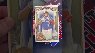 Ripping a Jumbo Rip Card!! Huge Pull!! 2022 Topps Allen & Ginter