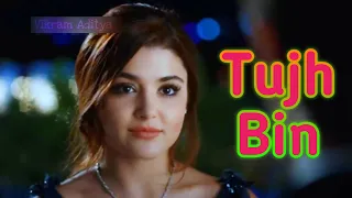 Tujh Bin Meri Romantic (Original - Hayat Murat Version) Full Video Song