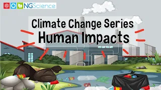 Climate Change Series – 6. Impacts of Climate Change on Humans