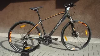 Giant Roam 0 Disc 2018