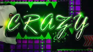 Geometry Dash | CRAZY!