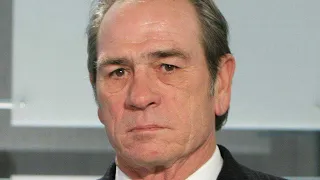 The Shocking True Story of Tommy Lee Jones