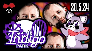 Srandičky 😈 Indigo Park: Chapter 1 | 20.5.2024 | @TheAgraelus