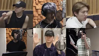 [이어폰 필수🎧] 인피니트 'New Emotions' (Recording ver.)