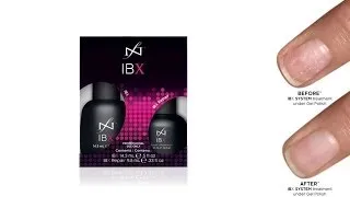 How-To IBX Nail Treatment Application Tutorial