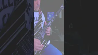 Rust in Peace Megadeth Cover