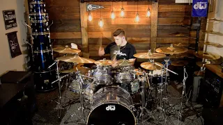 Together - for KING & COUNTRY, Tori Kelly, Kirk Franklin (Drum Cover)