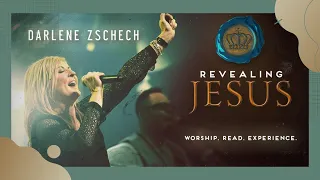 Revealing Jesus - Full album | Darlene Zschech