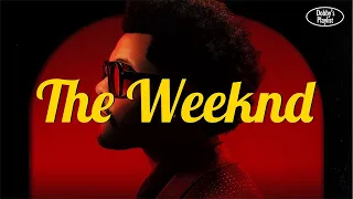 The Weeknd Best Songs - The Weeknd Greatest Hits Full Album